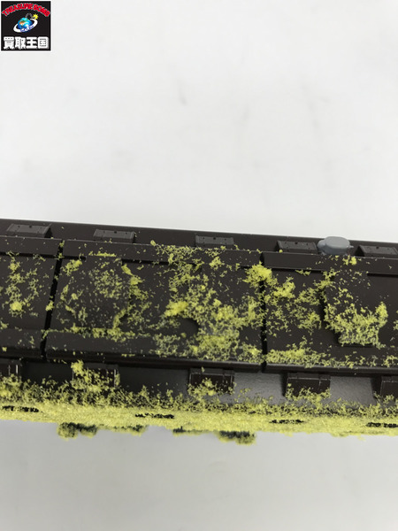 鉄道模型車両 天賞堂 EF57 SG仕様