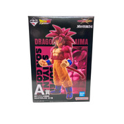 一番くじ ドラゴンボール 超サイヤ人4孫悟空 A賞