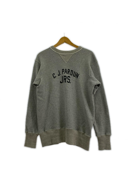 WAREHOUSE スウェット・トレーナー 23AW Lot403 C.J.PARDUN 両V スウェット 38