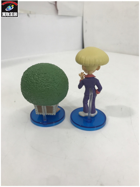 プライズ ワンピース ワーコレ vol.7