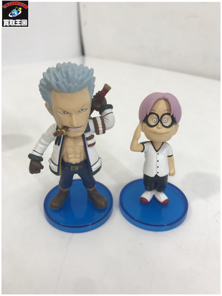 プライズ ワンピース ワーコレ vol.7