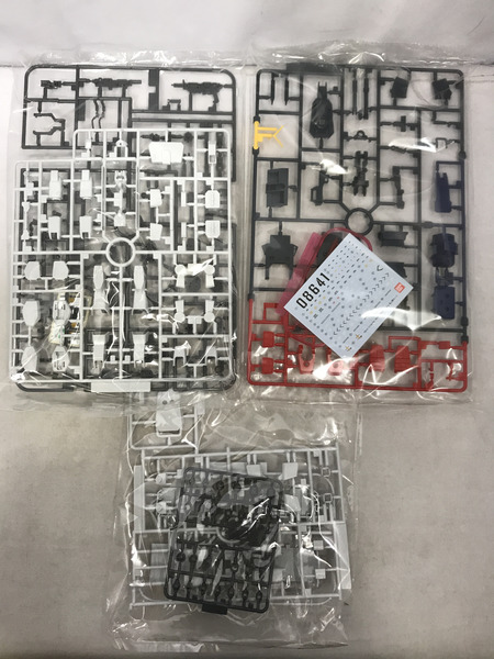 ガンプラ HG 陸戦型ガンダム 地上戦セット