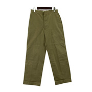OLD・VINTAGE パンツ 60s US.ARMY チノトラウザー