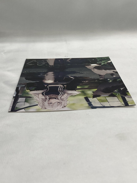 獅白ぼたん 誕生日記念2020