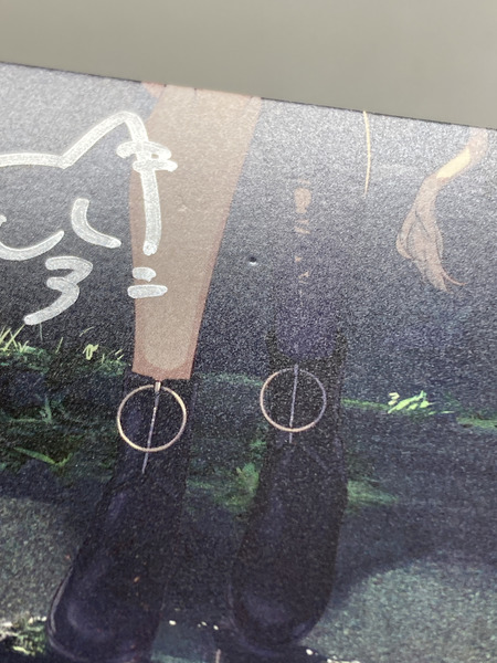 獅白ぼたん 誕生日記念2020