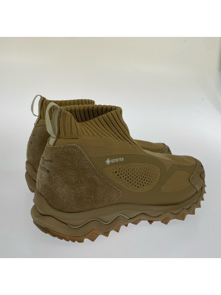 MIZUNO CREATION スニーカー WAVE MUJIN TL MID GTX nonnative