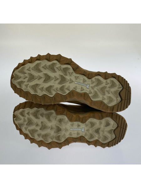 MIZUNO CREATION スニーカー WAVE MUJIN TL MID GTX nonnative