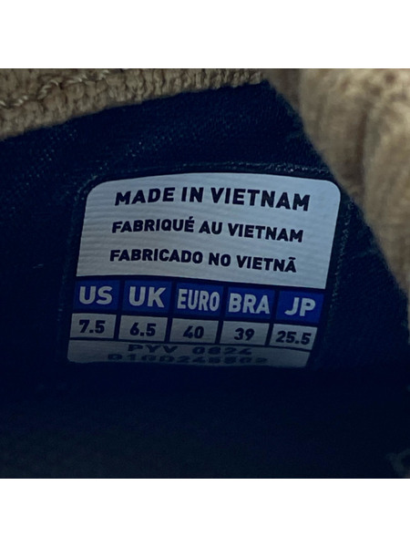 MIZUNO CREATION スニーカー WAVE MUJIN TL MID GTX nonnative