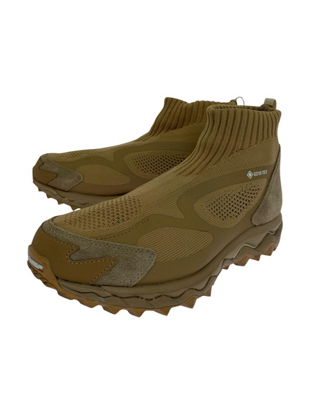 MIZUNO CREATION スニーカー WAVE MUJIN TL MID GTX nonnative