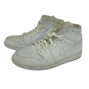 NIKE スニーカー Dunk High SP Pure Platinum