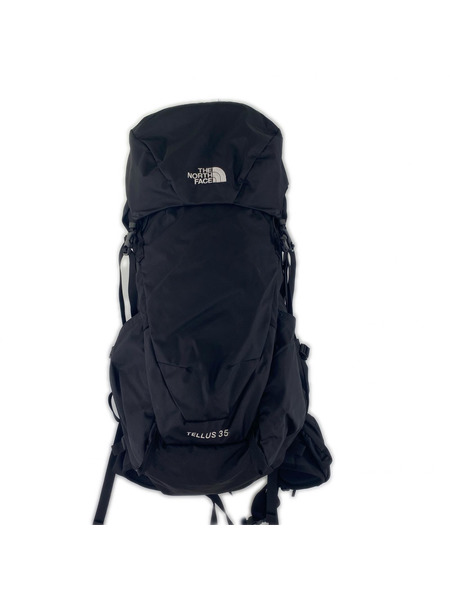 THE NORTH FACE リュックサック・バックパック TELLUS 35