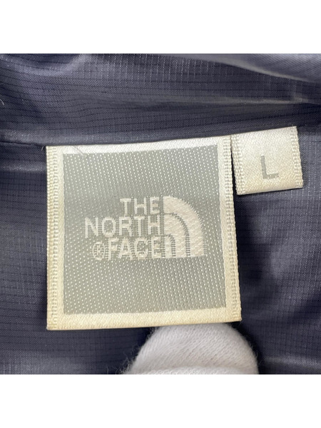 THE NORTH FACE ダウンジャケット アコンカグア フーディジャケット L