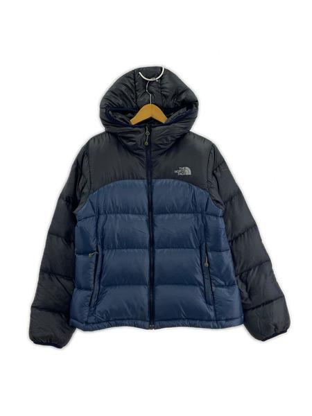 THE NORTH FACE ダウンジャケット アコンカグア フーディジャケット L