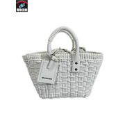 Balenciaga ビストロバスケットXS