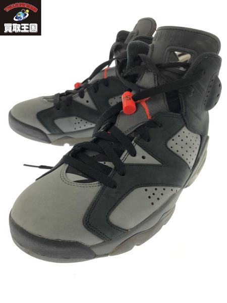 NIKE AIR JORDAN 6 RETRO PSG 27cm [値下]