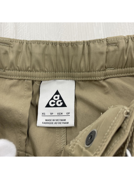 NIKE ACG 22SS SMITH SMT PANT (XS)