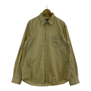 STUSSY 90s?00s/USA製L/Sシャツ L