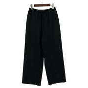 THE SHINZONE ARALIA JACQUARD PANTS 　ブラック S0