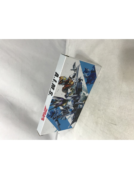 DXメモリアルプログライズキー A.I.M.S.&ZAIA