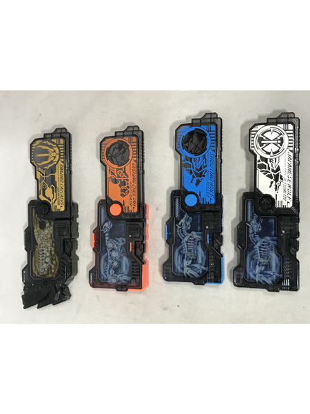 DXメモリアルプログライズキー A.I.M.S.&ZAIA