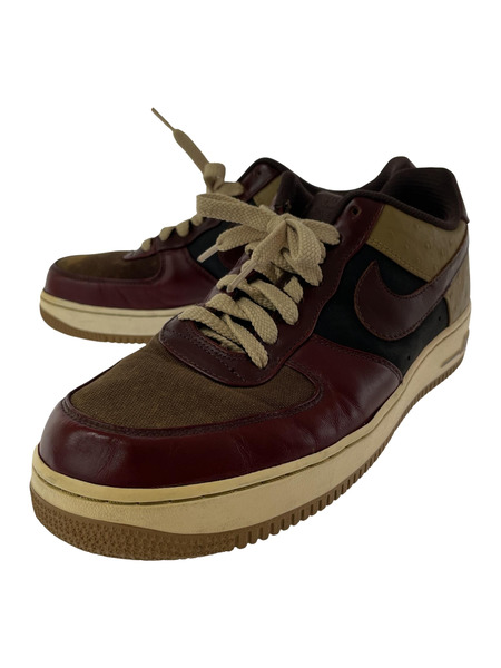 NIKE AIR FORCE1 PREMIUM スニーカー/28.5cm