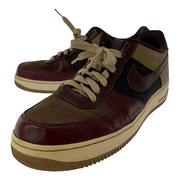 NIKE AIR FORCE1 PREMIUM スニーカー/28.5cm