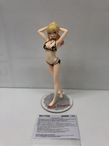  1/7 喜多川海夢 水着[値下]