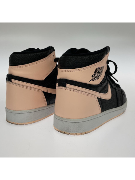 NIKE スニーカー AIR JORDAN 1 RETRO HIGH OG 555088-081[値下]