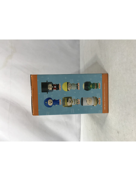 一番くじ 東海オンエア ラストワン賞 東海オンエア ミニソフビセット