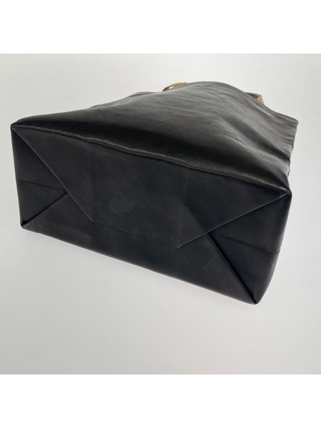 20/80 ソノ他バッグ レザーハンドバッグ