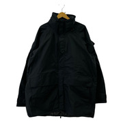 ジャケット US.ARMY GEN II ECWCS PARKA  黒 LR