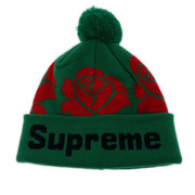 Supreme ハット rose beanie