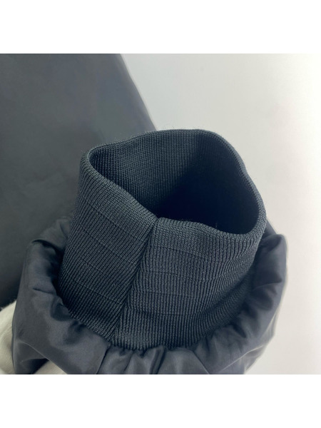 NIKE ジャケット リバーシブル/ファージャケット S