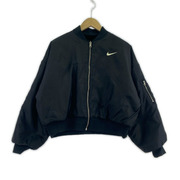 NIKE ジャケット リバーシブル/ファージャケット S