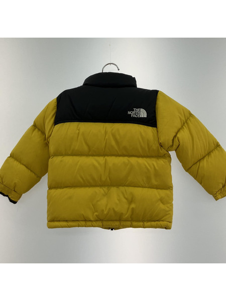 THE NORTH FACE Nuptse Jacket ヌプシダウンジャケット/100㎝