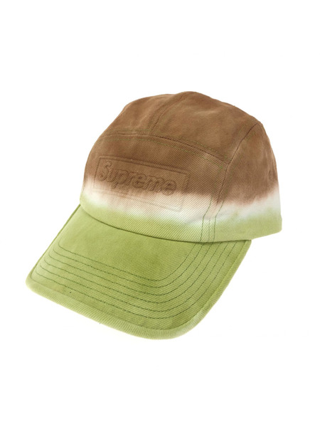 Supreme camp cap[値下]