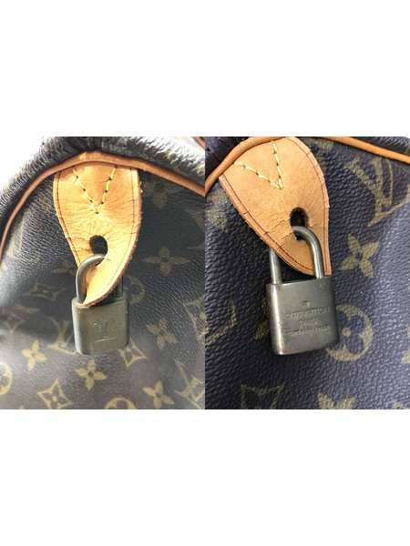 LV スピーディ40