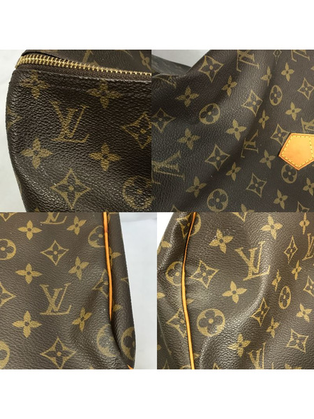 LV スピーディ40