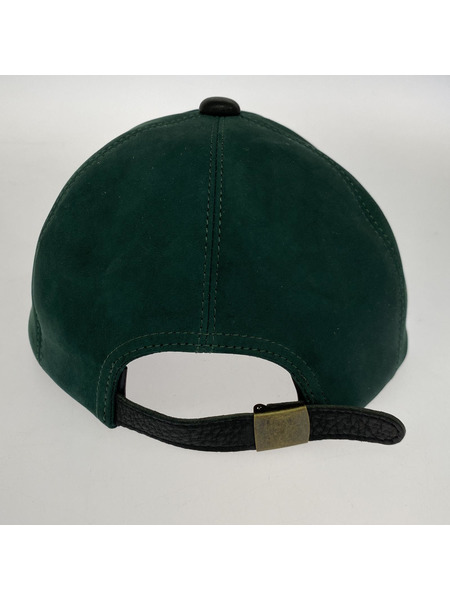 JELADO キャップ ×BRUNEL＆Co.HATMAKERS 2TONE B.B.CAP 38
