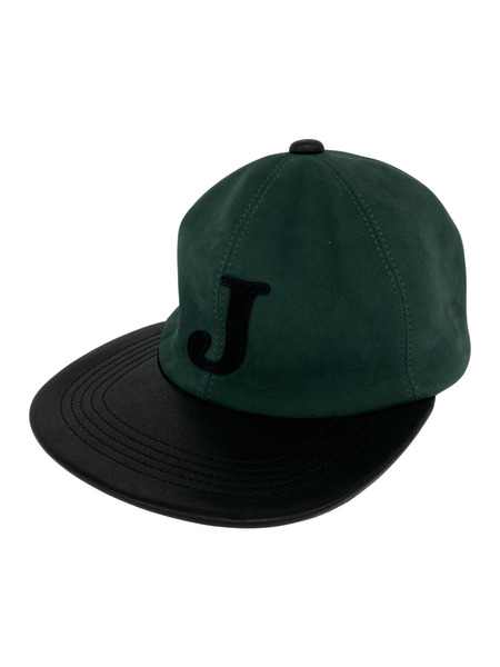 JELADO キャップ ×BRUNEL＆Co.HATMAKERS 2TONE B.B.CAP 38