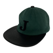 JELADO キャップ ×BRUNEL＆Co.HATMAKERS 2TONE B.B.CAP 38