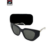 GUCCI クリスタルビジュー サングラス GG0641S