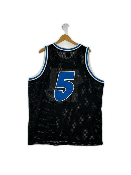 UNDEFEATED タンクトップ ゲームシャツ