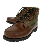 Timberland ブーツ 7 EYE CHUKKA BOOT GORE-TEX (8.5W)