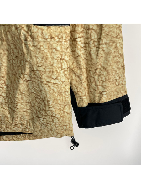 THE NORTH FACE ジャケット マウンテンパーカー  総柄 M