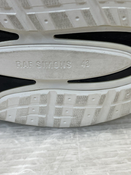 RAF SIMONS ANTEI 43 ホワイト
