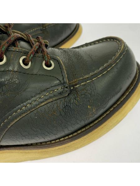 RED WING ブーツ 90s 四角犬タグ 8180 アイリッシュセッター