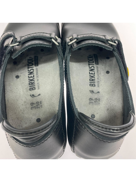 BIRKENSTOCK シューズ LINZ BLK