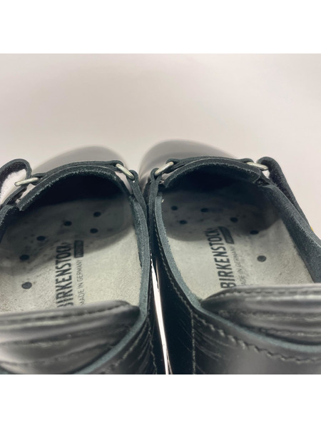 BIRKENSTOCK シューズ LINZ BLK