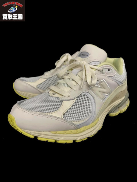 NEW BALANCE×AURALEE 2002R 27.0cm ※外箱・付属品は型番違い[値下 ...